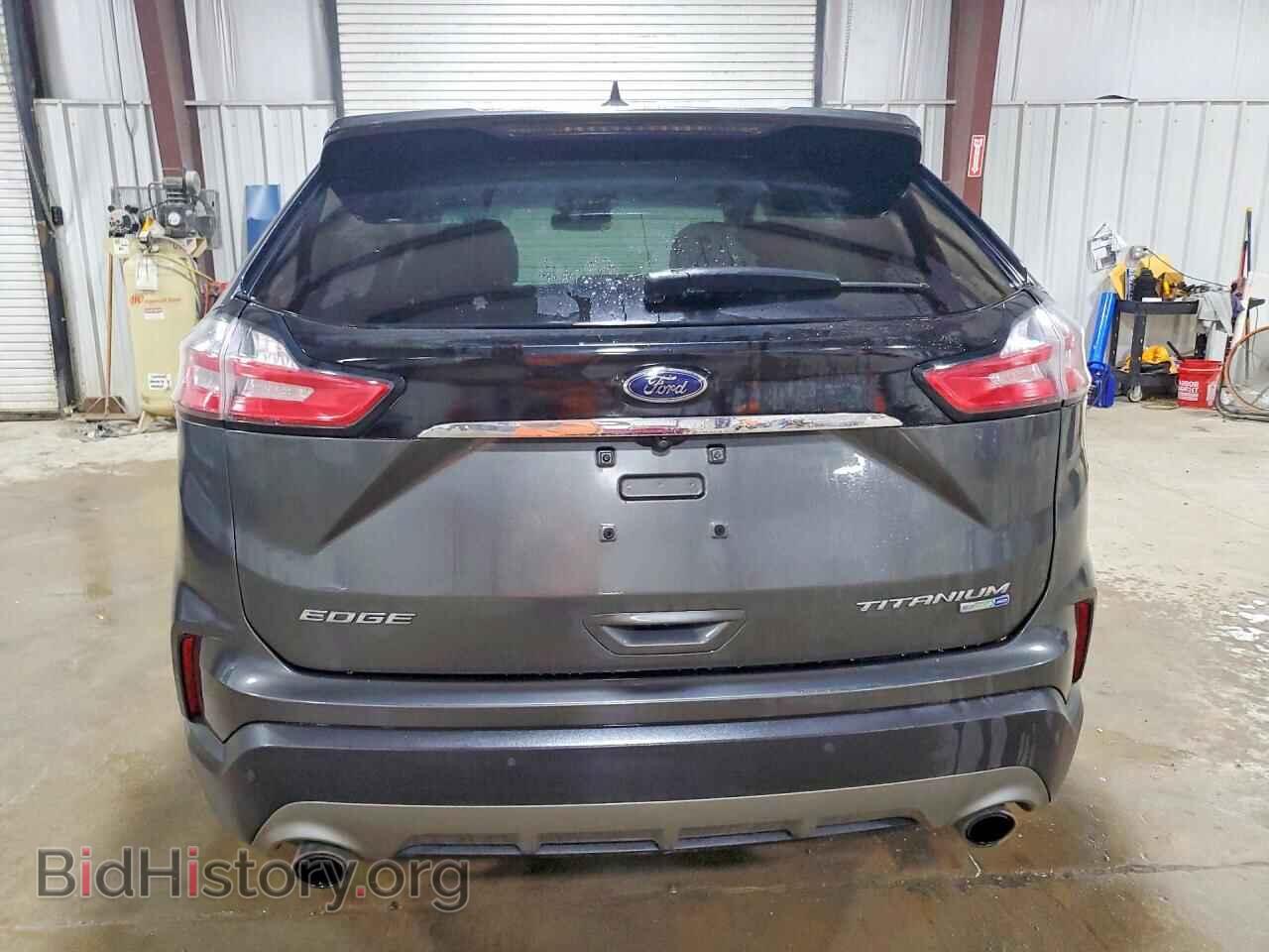 2019 FORD EDGE - VIN: 2FMPK4K94KBB97540 - Photo 6