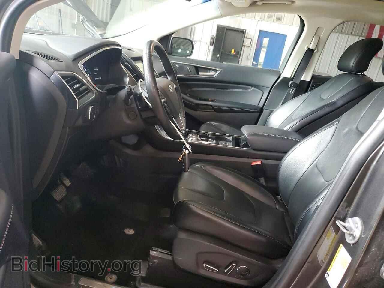 2019 FORD EDGE - VIN: 2FMPK4K94KBB97540 - Photo 7
