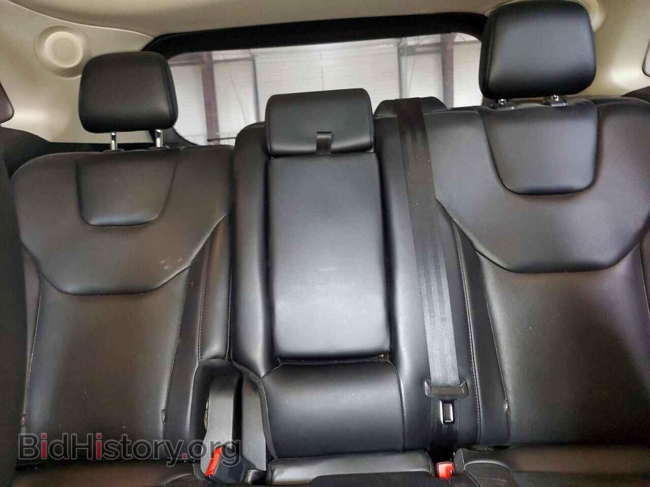 2019 FORD EDGE - VIN: 2FMPK4K94KBB97540 - Photo 10