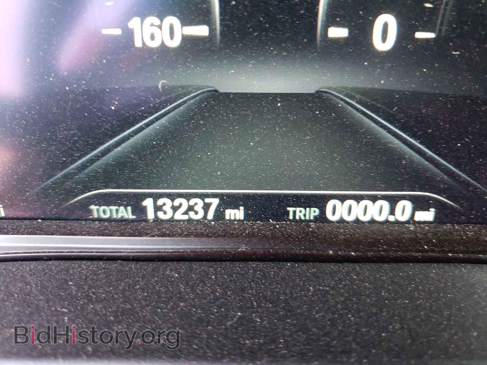 2018 BMW X3 - VIN: 5UXTR9C50JLC84066 - Фото 8