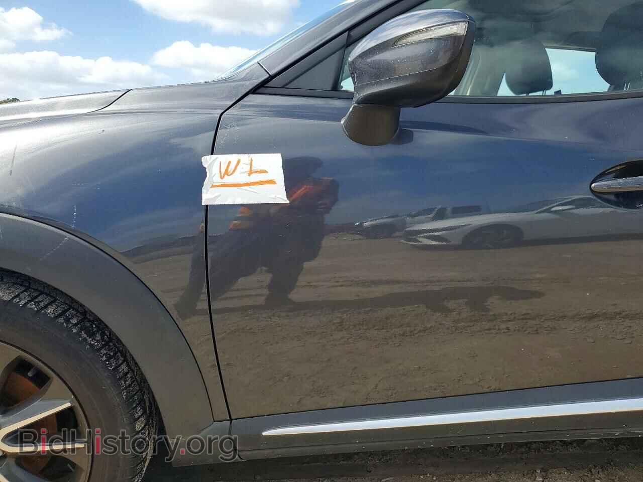 2017 MAZDA CX-3 - VIN: JM1DKFD79H0165787 - Фото 12