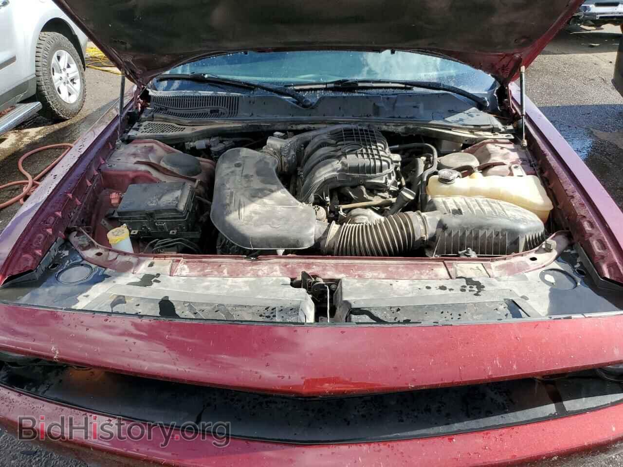 2019 DODGE CHALLENGER - VIN: 2C3CDZAG6KH504220 - Фото 11