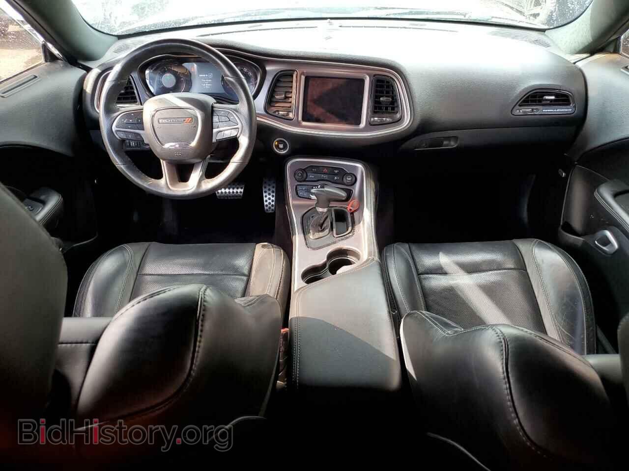 2019 DODGE CHALLENGER - VIN: 2C3CDZAG6KH504220 - Фото 8