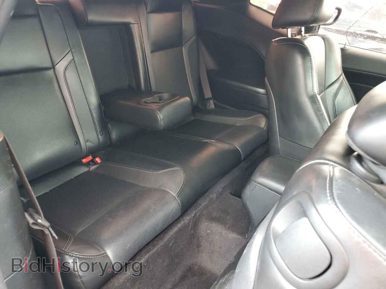2019 DODGE CHALLENGER - VIN: 2C3CDZAG6KH504220 - Фото 10