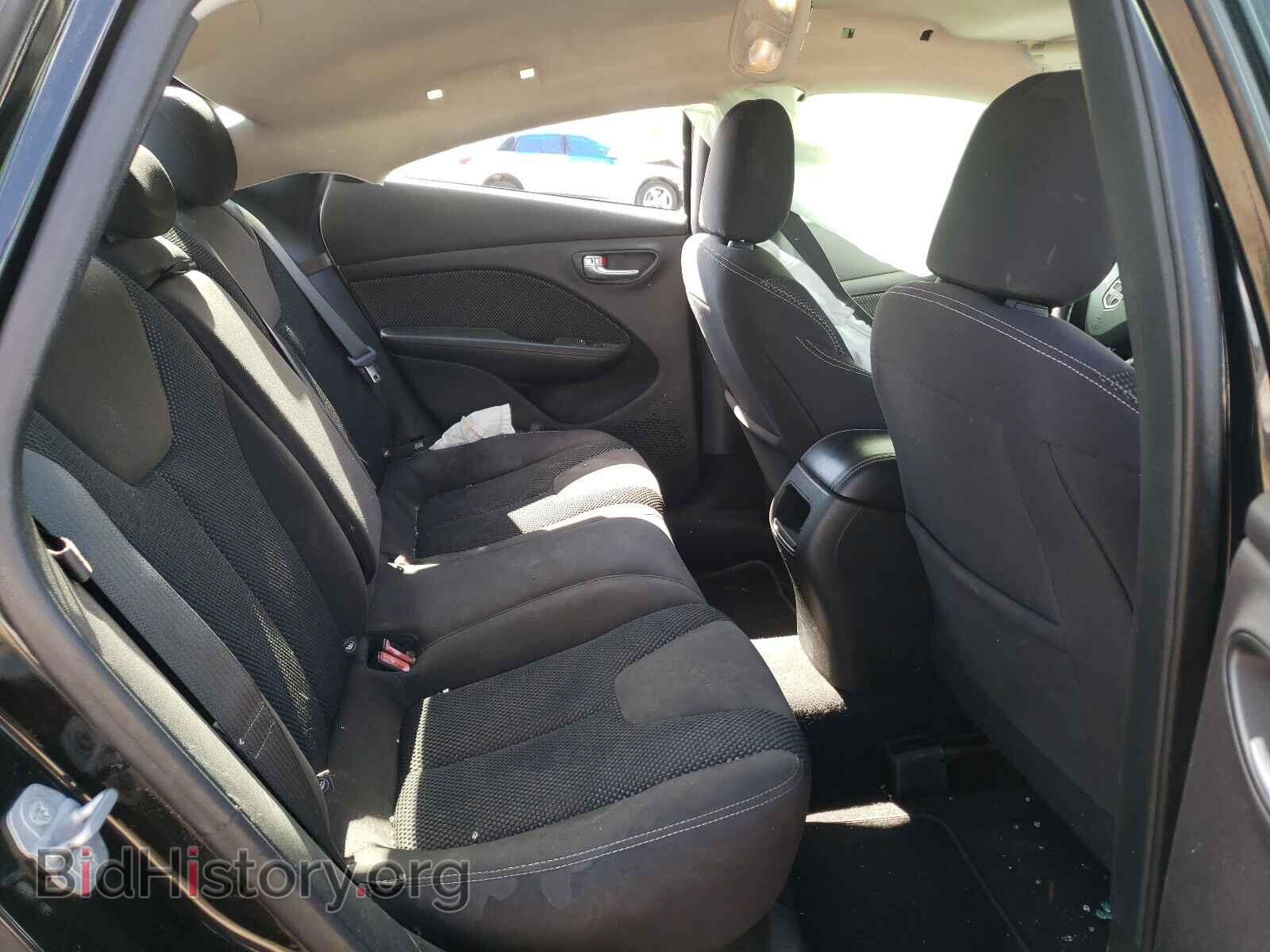 2015 DODGE DART - VIN: 1C3CDFBB7FD180327 - Photo 6