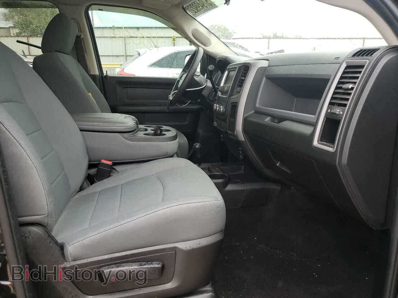 2017 RAM 2500 - VIN: 3C6UR5CJ9HG694341 - Фото 5