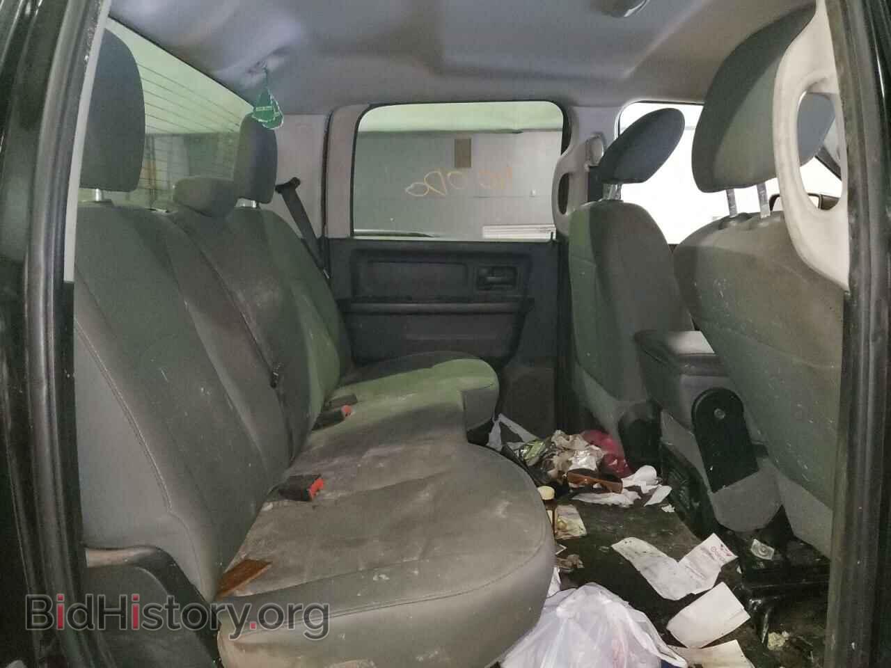 2017 RAM 2500 - VIN: 3C6UR5CJ0HG628549 - Фото 6