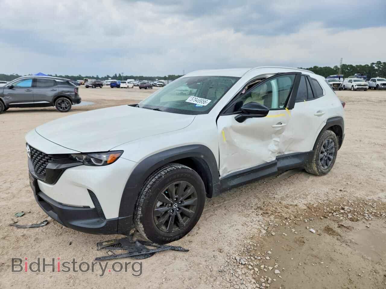 Фотография 7MMVABBM5RN182468 - MAZDA CX-50 2024