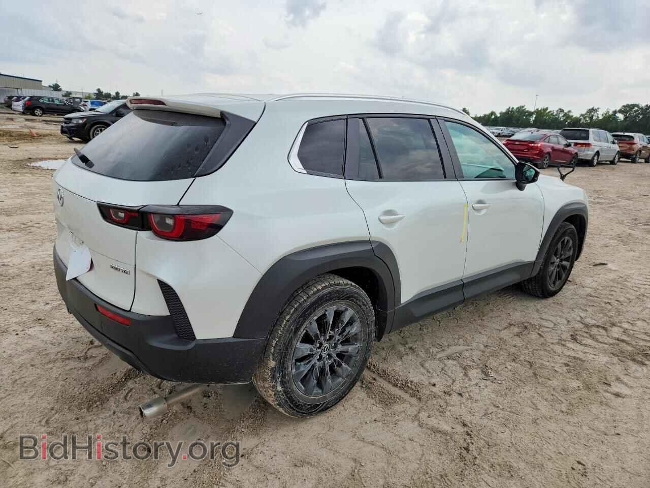 2024 MAZDA CX-50 - VIN: 7MMVABBM5RN182468 - Фото 3