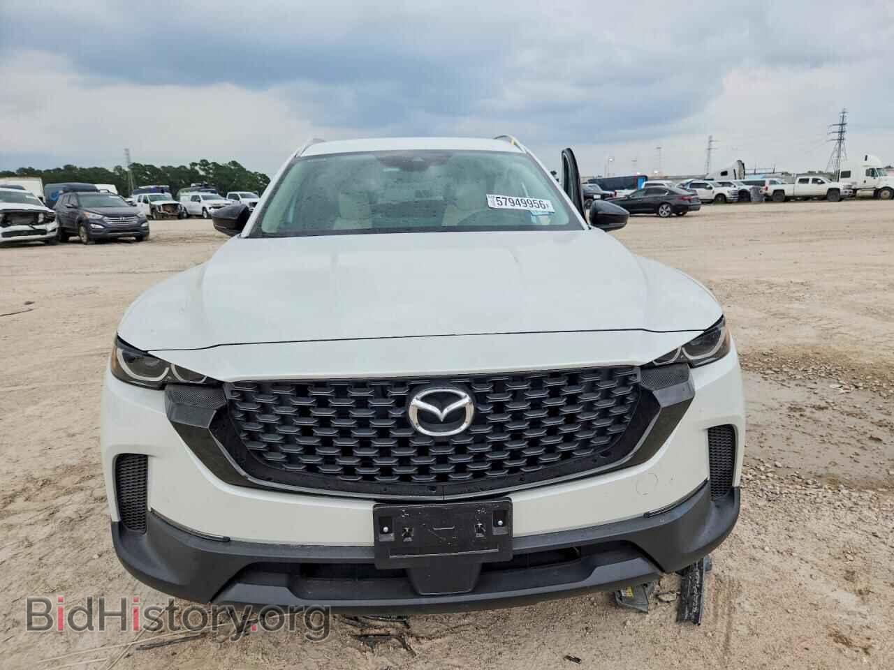 2024 MAZDA CX-50 - VIN: 7MMVABBM5RN182468 - Фото 5