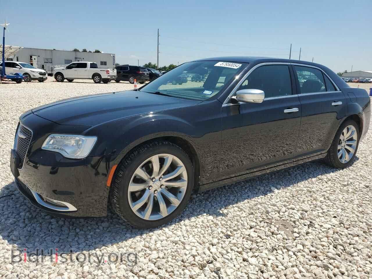 Photo 2C3CCAPT5FH743630 - CHRYSLER 300 2015