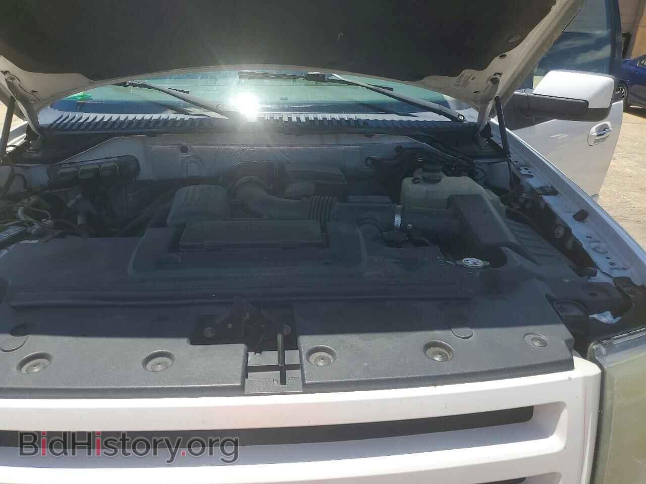 2010 FORD EXPEDITION - VIN: 1FMJK2A53AEB64282 - Фото 11