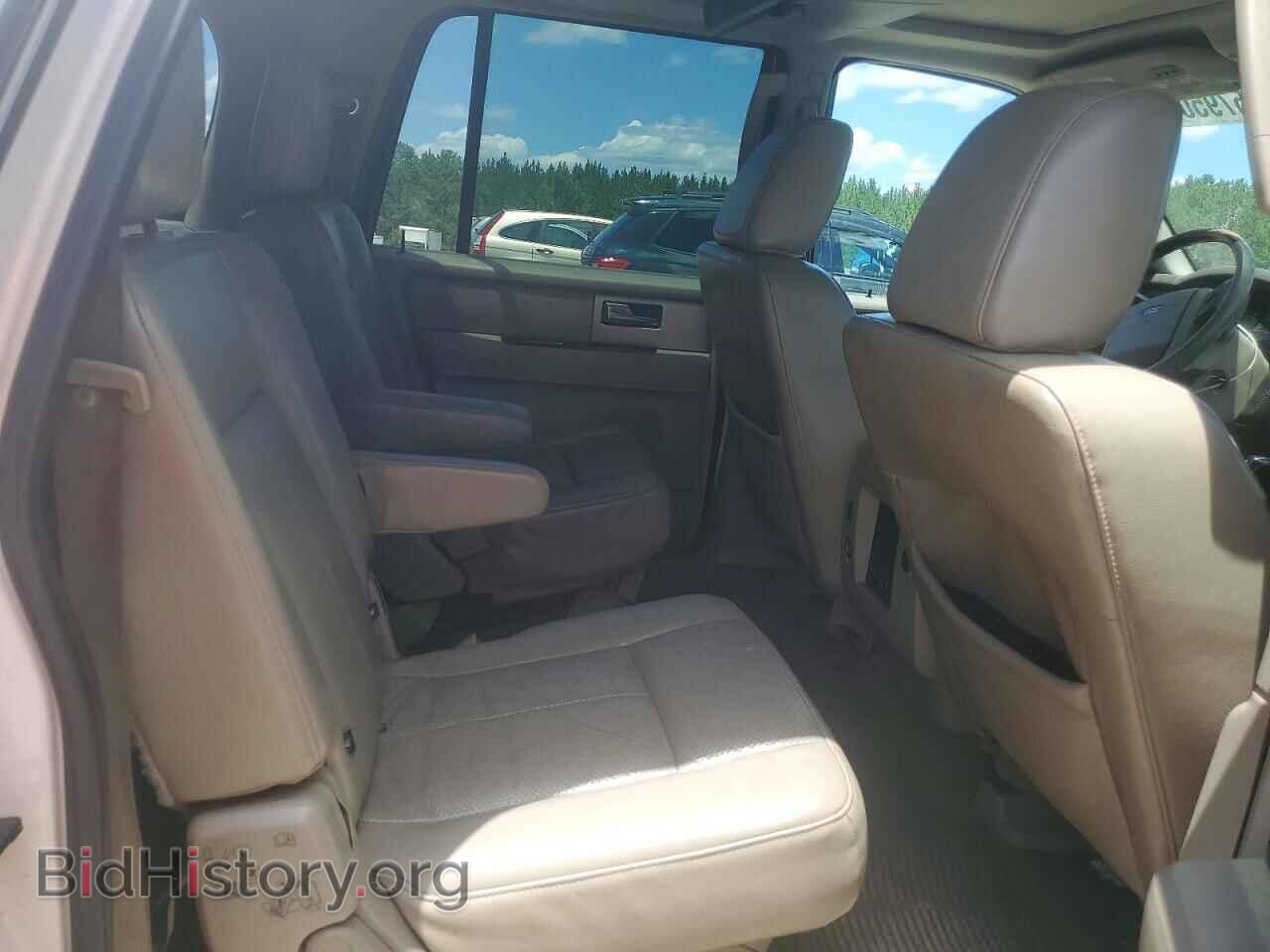 2010 FORD EXPEDITION - VIN: 1FMJK2A53AEB64282 - Фото 10