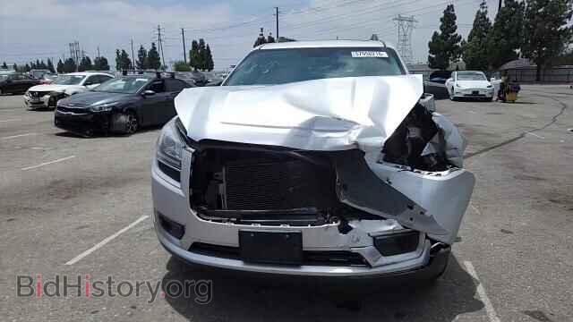 2014 GMC ACADIA - VIN: 1GKKRPKD4EJ375449 - Фото 14