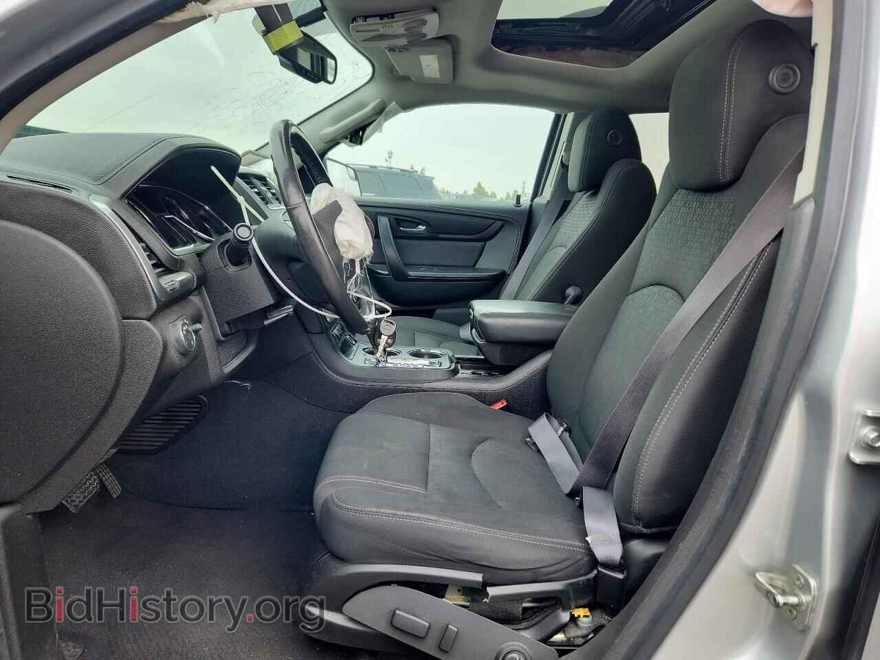 2014 GMC ACADIA - VIN: 1GKKRPKD4EJ375449 - Фото 7