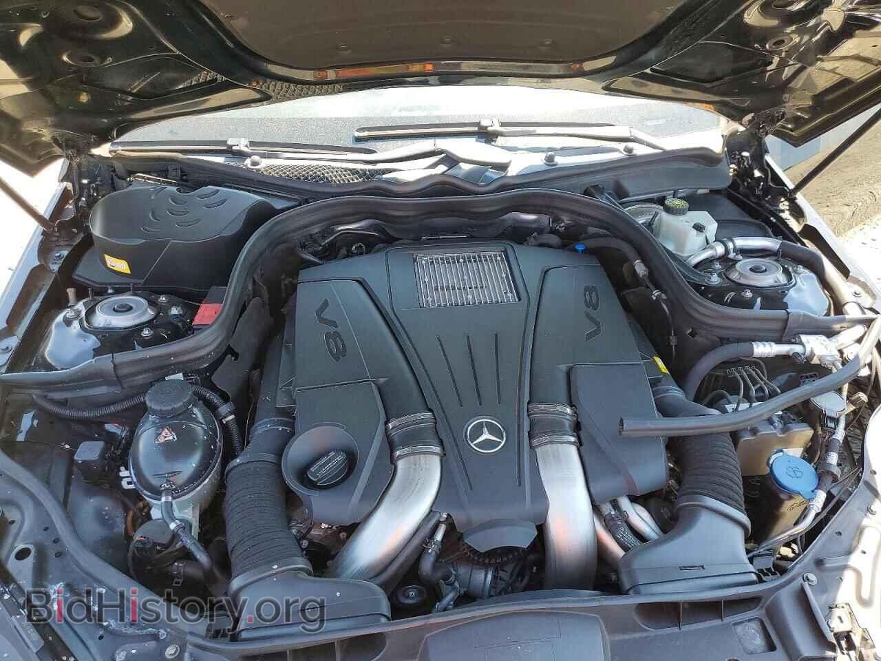 2014 MERCEDES-BENZ E-CLASS - VIN: WDDHF9BB3EA848921 - Фото 11