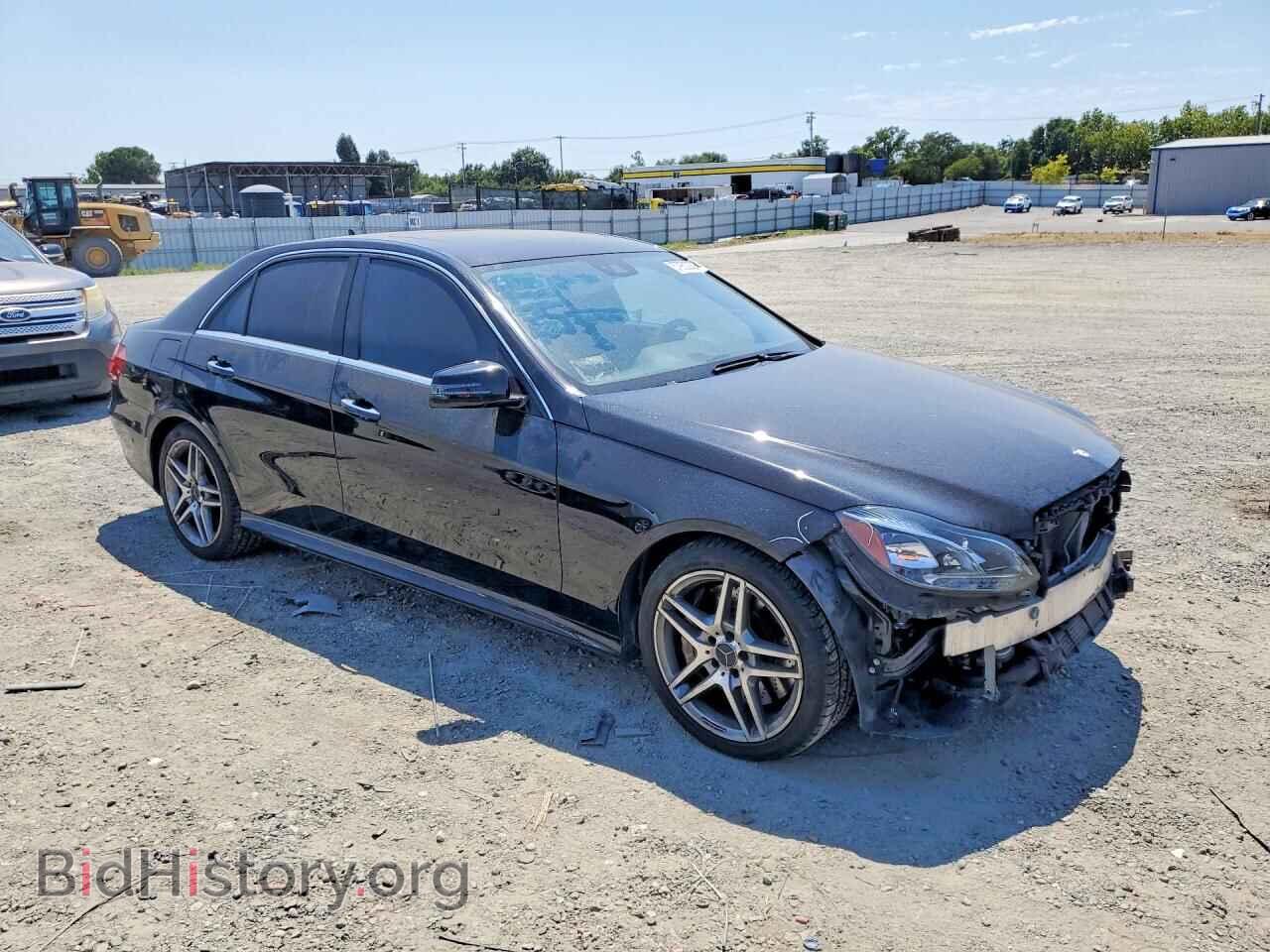 2014 MERCEDES-BENZ E-CLASS - VIN: WDDHF9BB3EA848921 - Фото 4