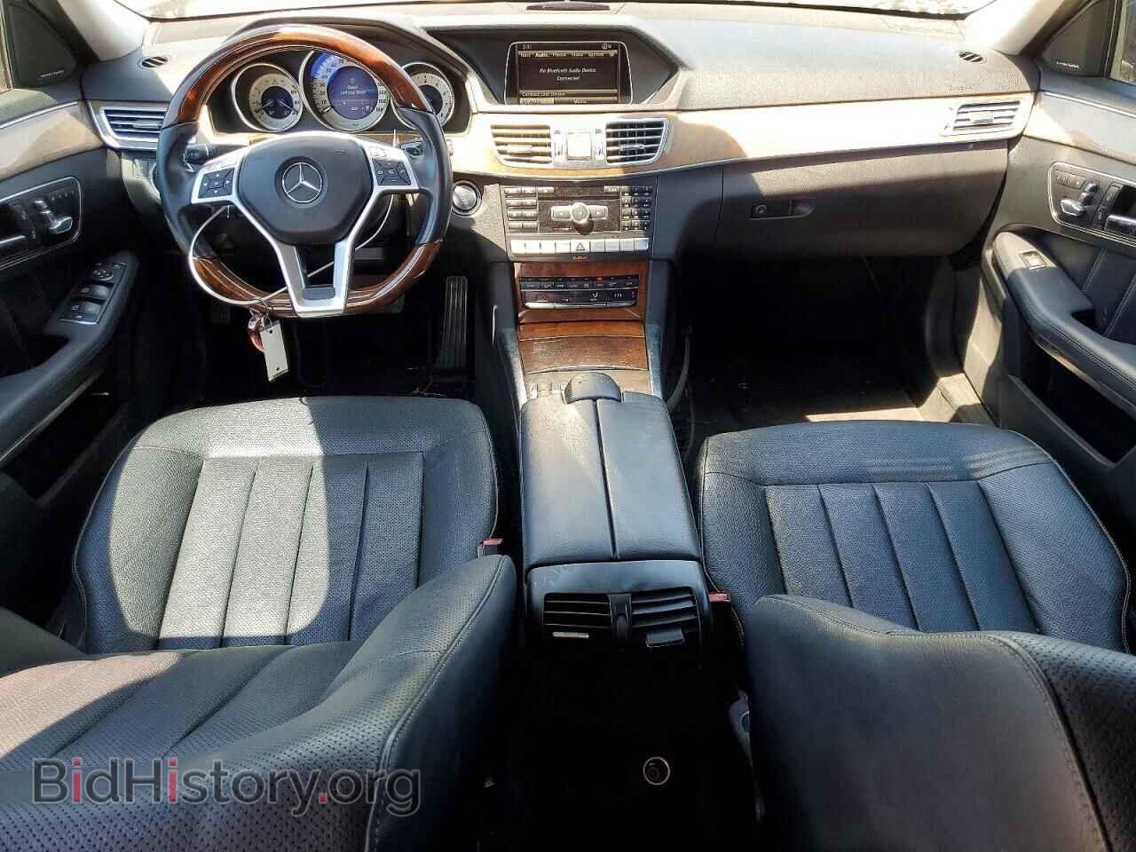 2014 MERCEDES-BENZ E-CLASS - VIN: WDDHF9BB3EA848921 - Фото 8