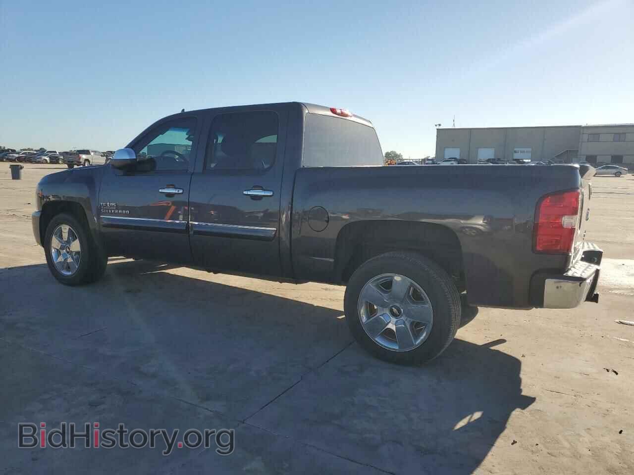 2011 CHEVROLET ALL Models - VIN: 3GCPCSE06BG222843 - Фото 2