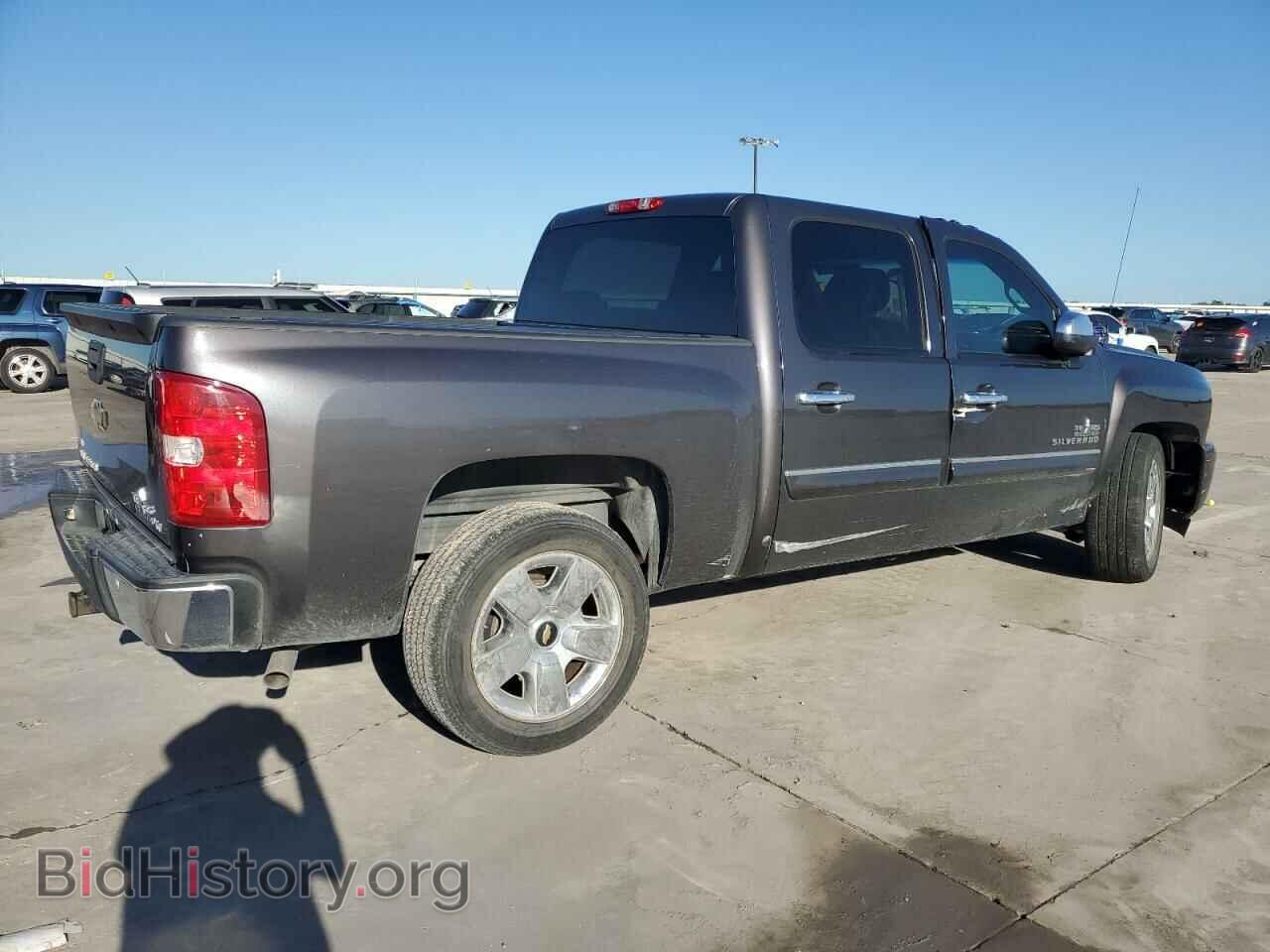 2011 CHEVROLET ALL Models - VIN: 3GCPCSE06BG222843 - Фото 3