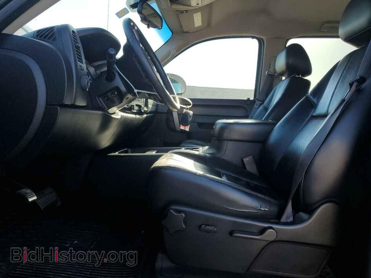 2011 CHEVROLET ALL Models - VIN: 3GCPCSE06BG222843 - Фото 7