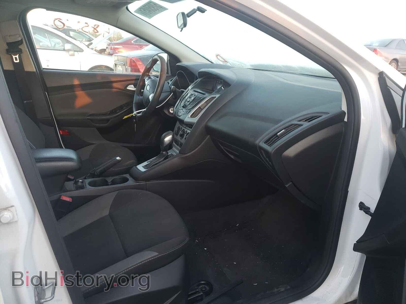2014 FORD FOCUS - VIN: 1FADP3F25EL200469 - Photo 5