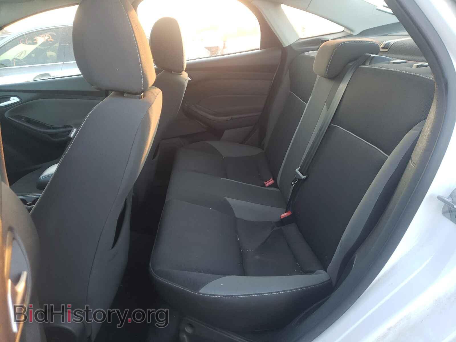 2014 FORD FOCUS - VIN: 1FADP3F25EL200469 - Photo 6