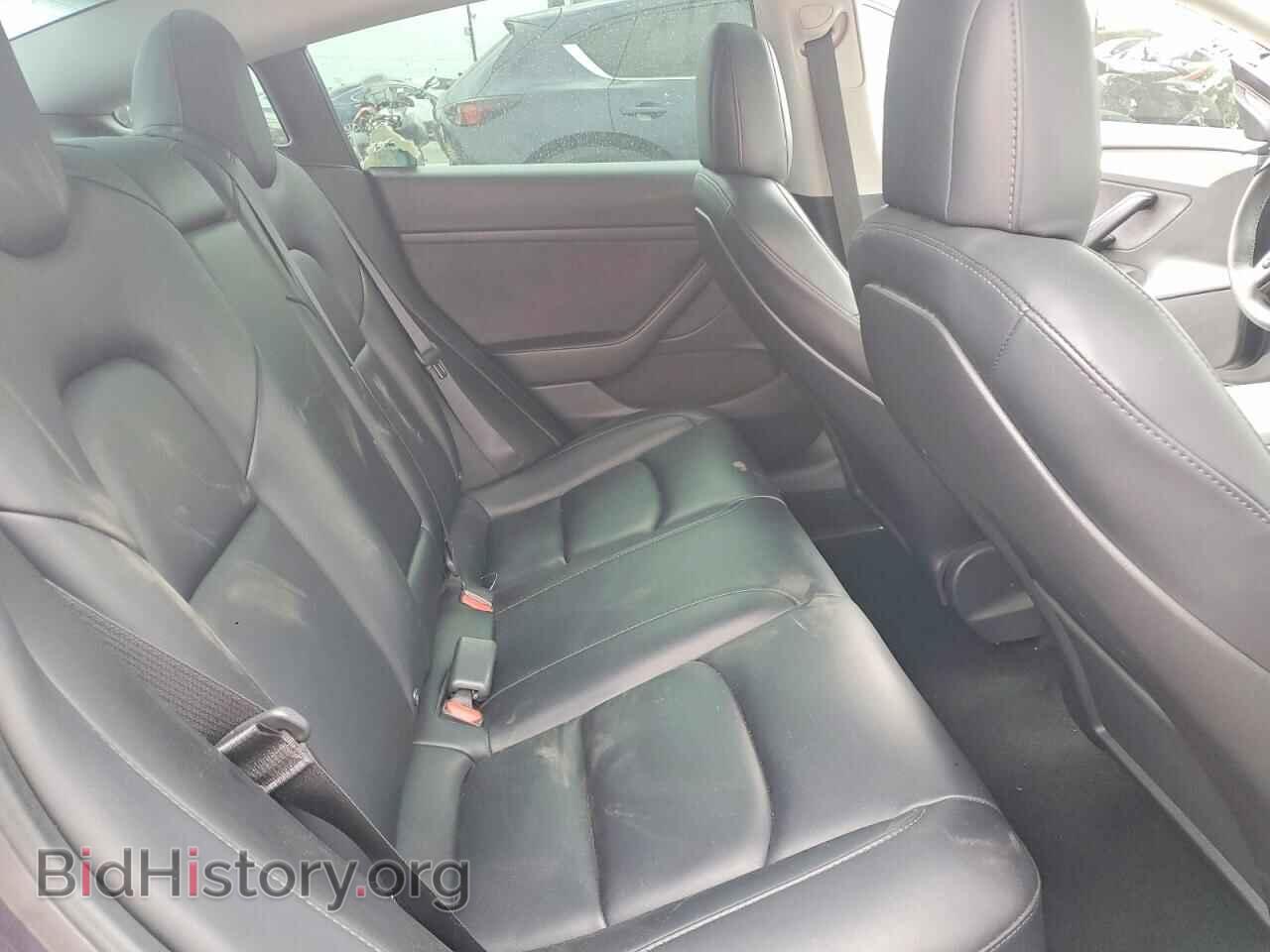 2022 TESLA MODEL 3 - VIN: 5YJ3E1EB9NF360410 - Photo 10