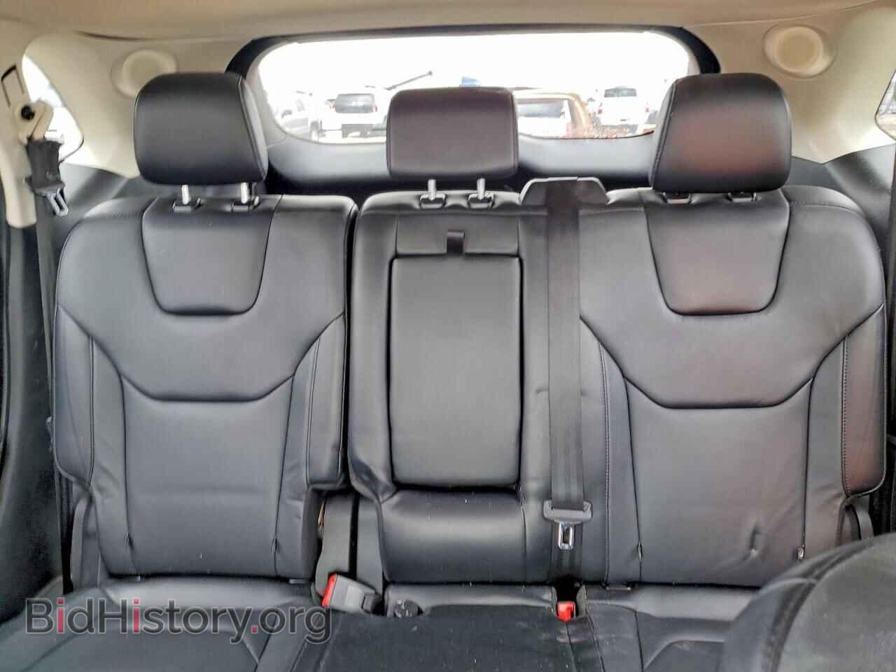 2018 FORD EDGE - VIN: 2FMPK3K95JBB42734 - Photo 10