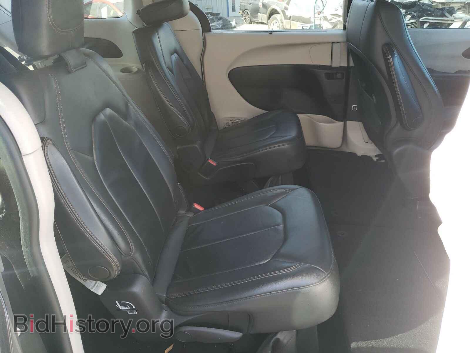 2017 CHRYSLER PACIFICA - VIN: 2C4RC1BG4HR569546 - Фото 6
