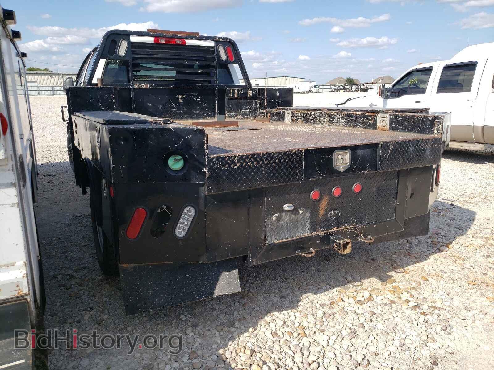 2008 DODGE RAM 3500 - VIN: 3D6WH48A08G165426 - Photo 3