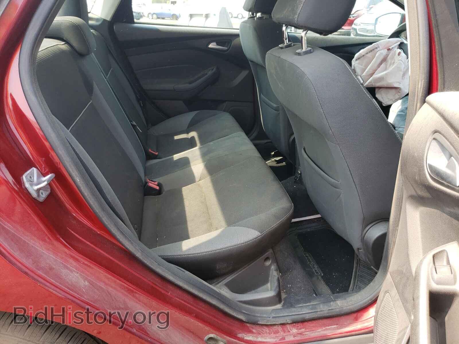 2014 FORD FOCUS - VIN: 1FADP3F25EL111615 - Photo 6