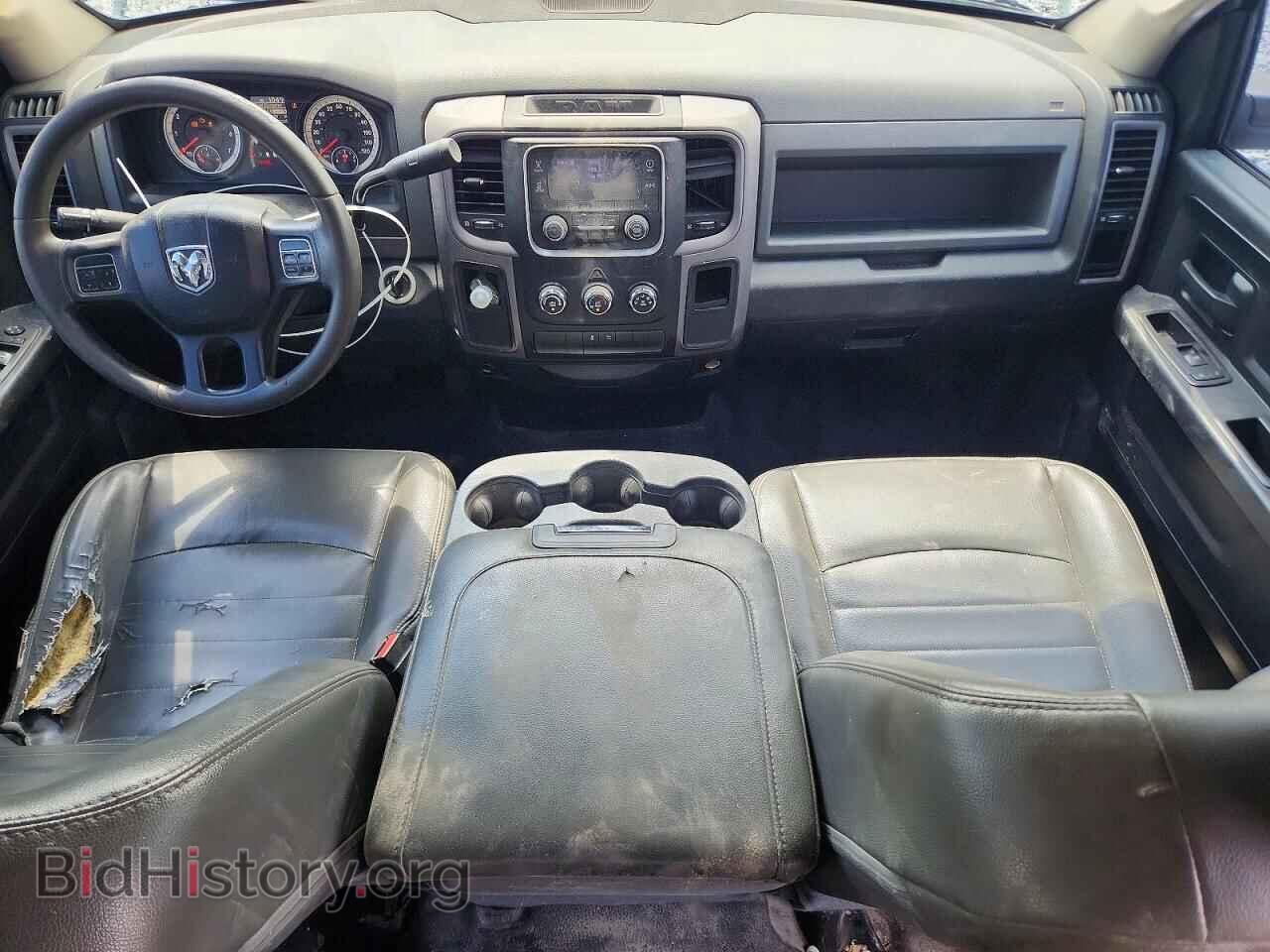 2014 RAM 1500 - VIN: 1C6RR6FT8ES269044 - Photo 8