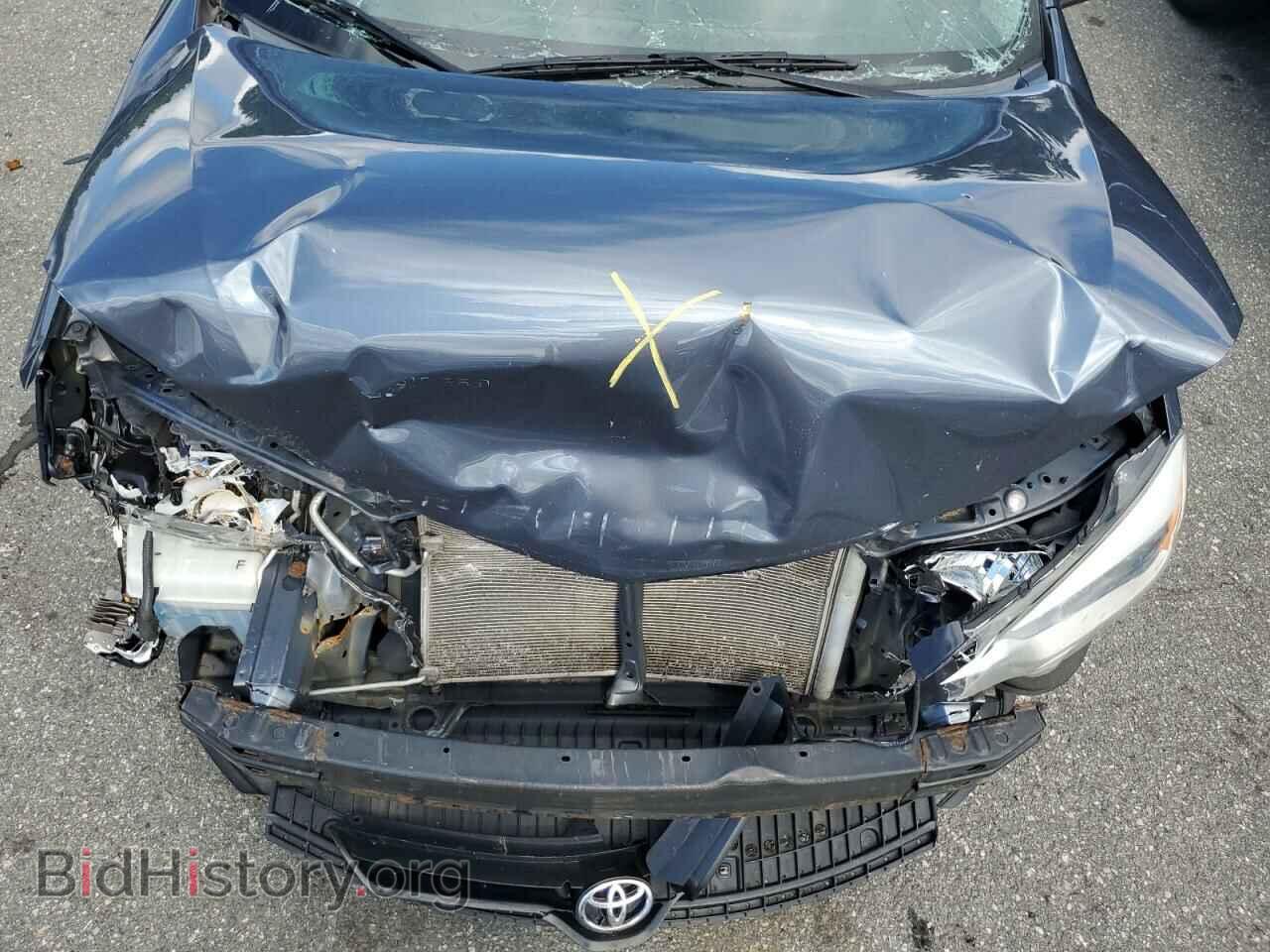 2014 TOYOTA COROLLA - VIN: 2T1BURHE4EC194059 - Фото 7