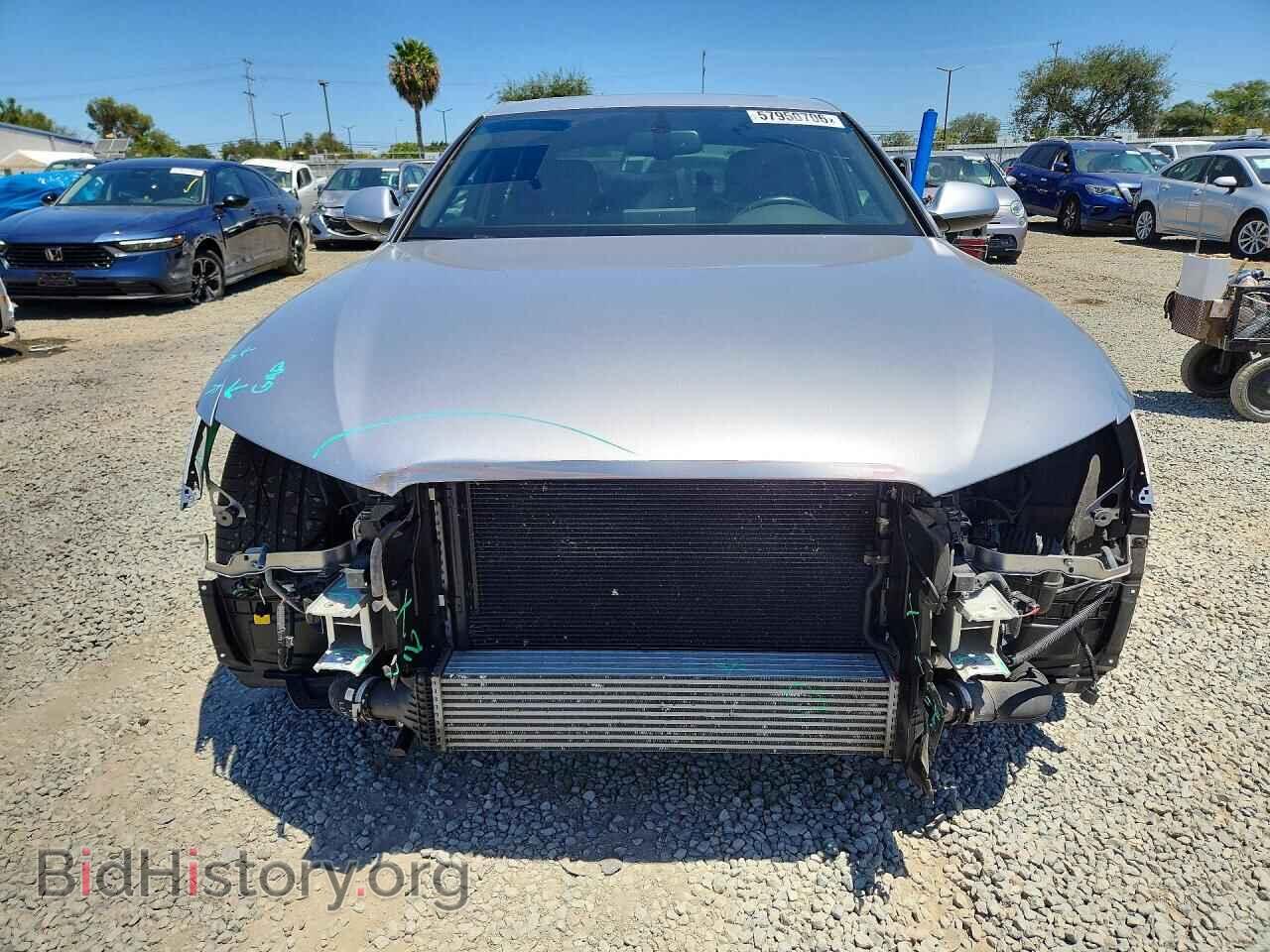 2016 AUDI A6 - VIN: WAUGFAFC8GN075902 - Photo 5