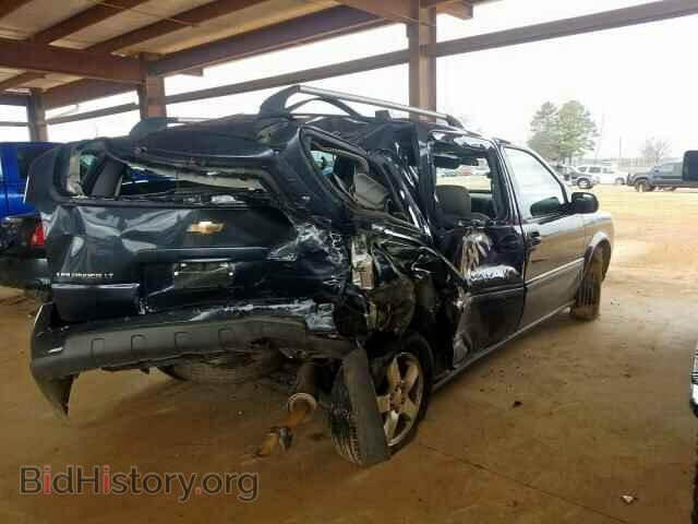 2008 CHEVROLET UPLANDER - VIN: 1GNDV33178D186494 - Фото 4
