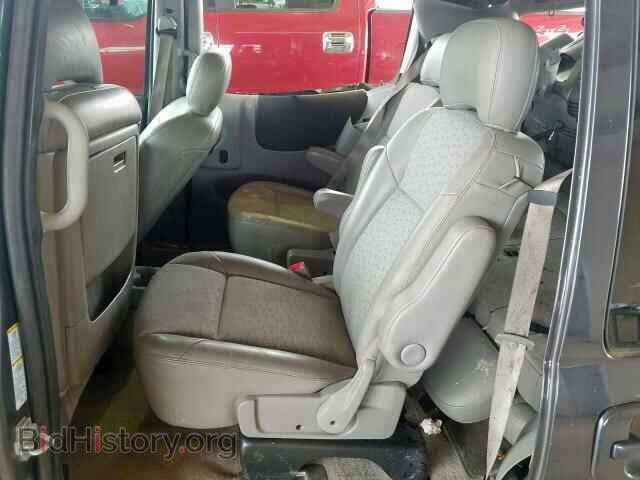 2008 CHEVROLET UPLANDER - VIN: 1GNDV33178D186494 - Фото 6