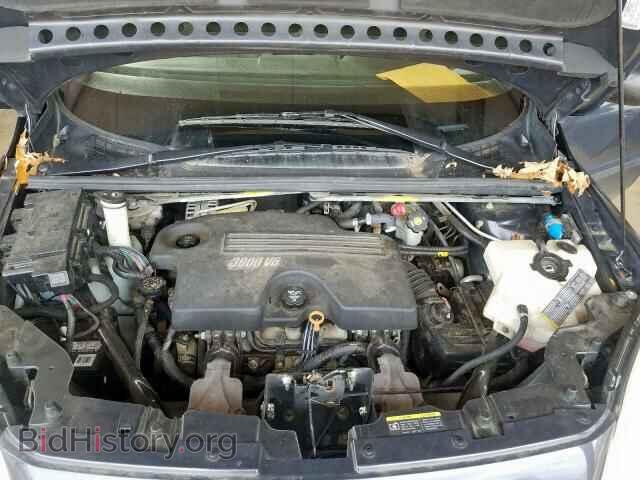 2008 CHEVROLET UPLANDER - VIN: 1GNDV33178D186494 - Фото 7