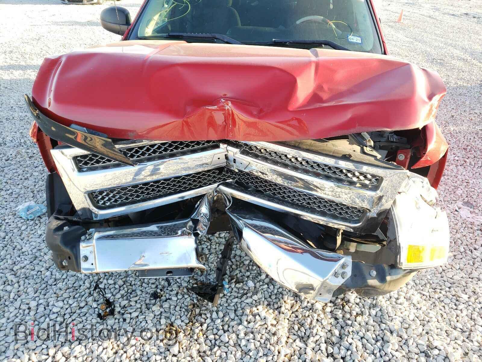 2012 CHEVROLET SILVERADO - VIN: 1GCRCSE03CZ198060 - Фото 9