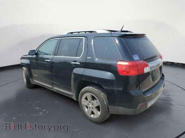 2012 GMC TERRAIN - VIN: 2GKFLXEK3C6162970 - Photo 2