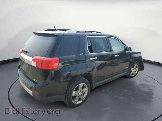 2012 GMC TERRAIN - VIN: 2GKFLXEK3C6162970 - Photo 3