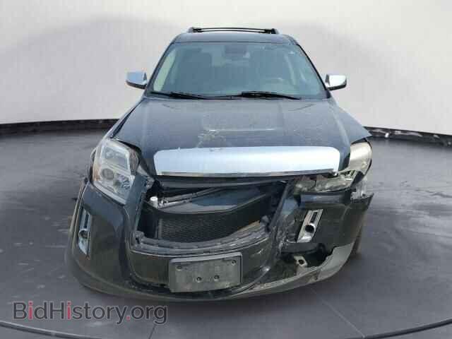 2012 GMC TERRAIN - VIN: 2GKFLXEK3C6162970 - Photo 5