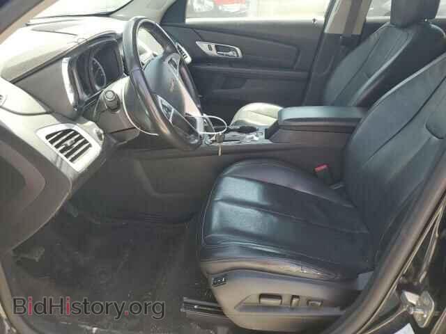 2012 GMC TERRAIN - VIN: 2GKFLXEK3C6162970 - Photo 7
