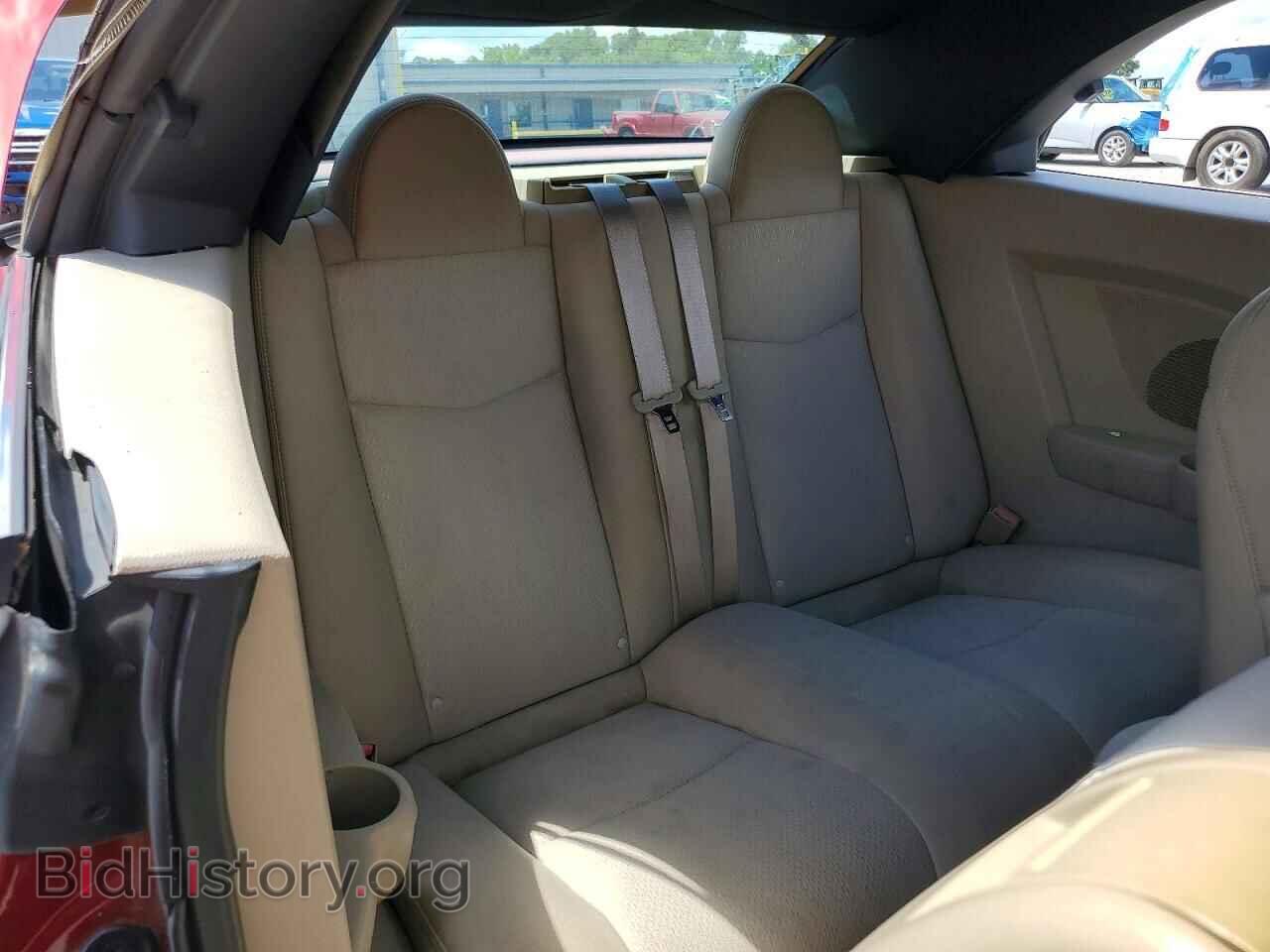 2011 CHRYSLER 200 - VIN: 1C3BC2EG9BN535730 - Фото 10