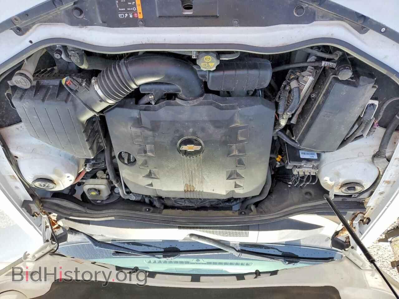 2015 CHEVROLET CAMARO - VIN: 2G1FB1E34F9126477 - Photo 11