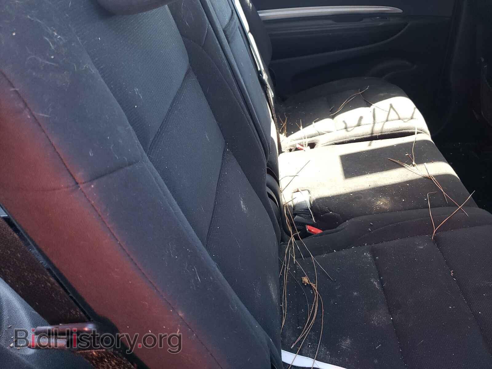 2014 DODGE DURANGO - VIN: 1C4RDHAGXEC597377 - Photo 6