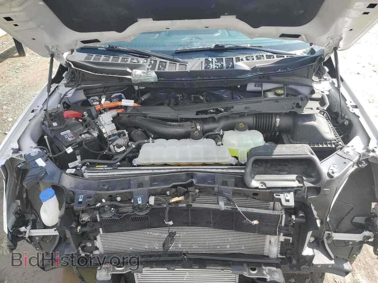 2024 FORD All Models - VIN: 1FTFW3LD5RFA49813 - Фото 11