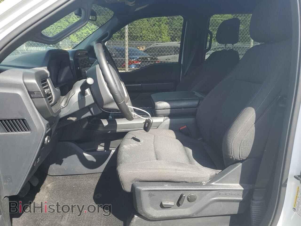 2024 FORD All Models - VIN: 1FTFW3LD5RFA49813 - Фото 7