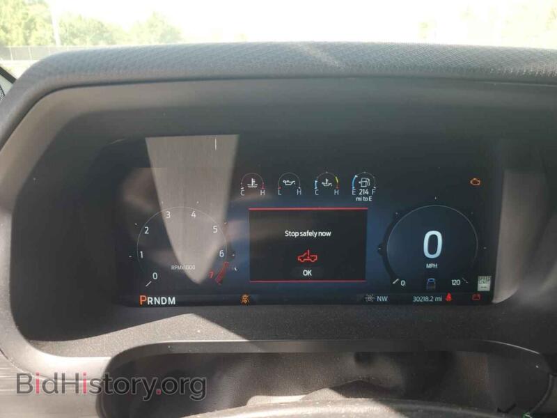 2024 Ford ALL MODELS (VIN 1FTFW3LD5RFA49813) — photo 9 of 12