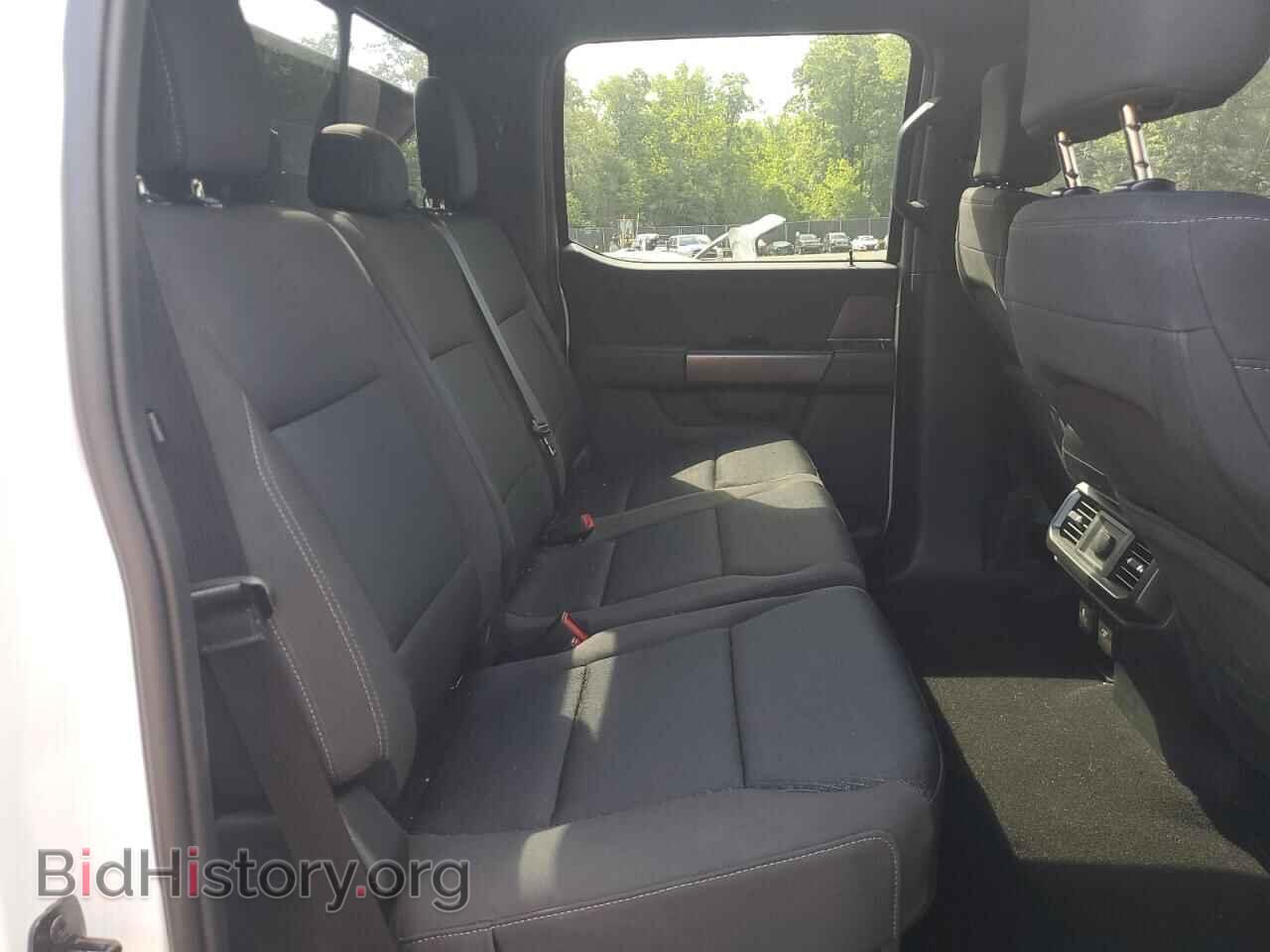 2024 FORD All Models - VIN: 1FTFW3LD5RFA49813 - Фото 10